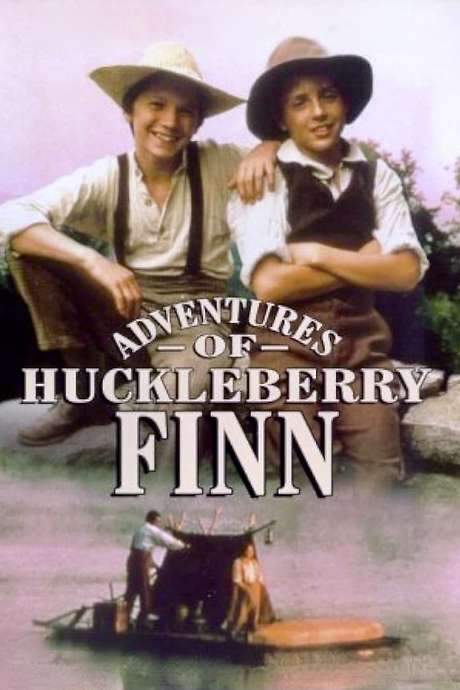 The Adventures of Huckleberry Finn